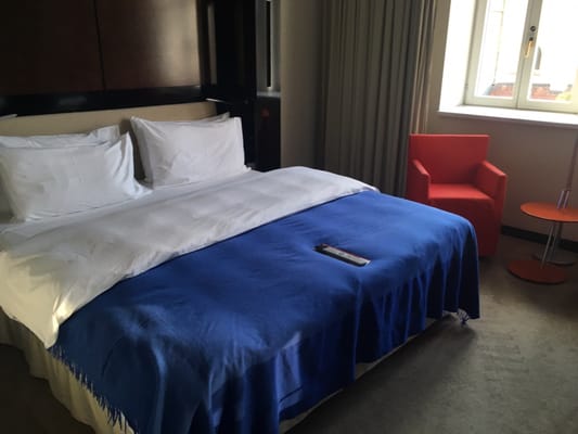 Hotel Maximilian by null