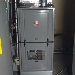 Mountain Top Heating Air & Appliance Repair