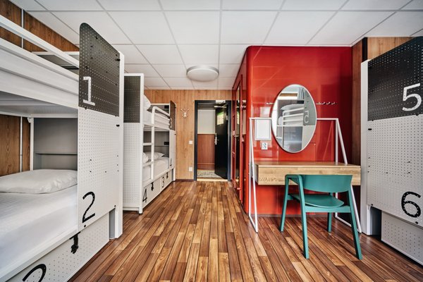 Generator Stockholm by null