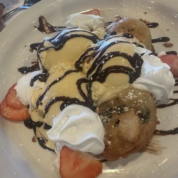 Kick N Mule Bar and Kitchen - Deep fried Oreos - Sports Bars Near Me - West Sacramento, California Kick N Mule Bar and Kitchen - Deep fried Oreos - Sports Bars Near Me - West Sacramento, California