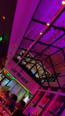 Downtown Dough by null