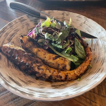 Otoro - Grilled Octopus - Sushi Bars Near Me - Plantation, Florida Otoro - Grilled Octopus - Sushi Bars Near Me - Plantation, Florida