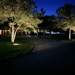 RL Landscape And Outdoor Solutions - WELL LIGHTS
