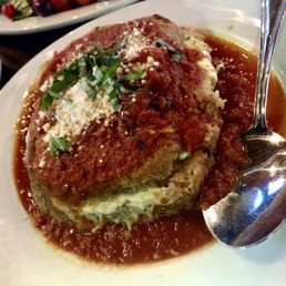 Mozzarella En Carrozza