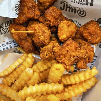 Houston TX Hot Chicken - Spicy nuggets - Sandwiches Near Me - Lehi, Utah Houston TX Hot Chicken - Spicy nuggets - Sandwiches Near Me - Lehi, Utah