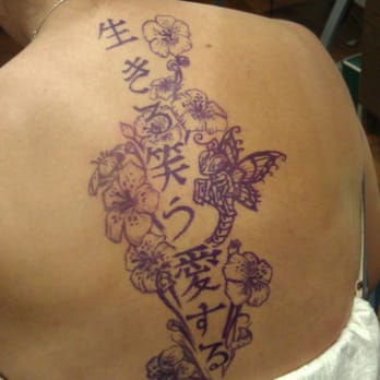Inksville - Girl's tat designed by Dave. Gorgeous! - Piercing Near Me Inksville - Girl's tat designed by Dave. Gorgeous! - Piercing Near Me