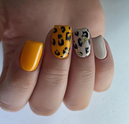 Blink Nail Spa by null