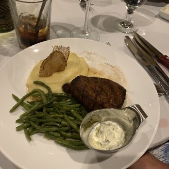 Firefly - Filet mignon - Steakhouses Near Me - Panama City Beach, Florida Firefly - Filet mignon - Steakhouses Near Me - Panama City Beach, Florida