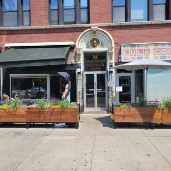 Lula Cafe - New American Near Me - Chicago, Illinois