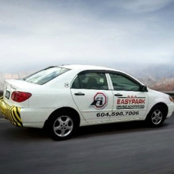 AAA Easypark Driving Academy - Drive Well! - Driving Schools Near Me - Langley, British Columbia AAA Easypark Driving Academy - Drive Well! - Driving Schools Near Me - Langley, British Columbia