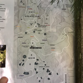 Washington Park - Parks Near Me - Portland, Oregon Washington Park - Parks Near Me - Portland, Oregon