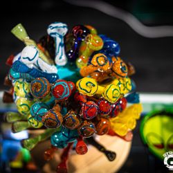 Area 51 Smoke Shop