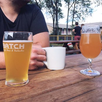Batch - Craft Beer and Kolaches - Beer Bar Near Me - Austin, Texas Batch - Craft Beer and Kolaches - Beer Bar Near Me - Austin, Texas