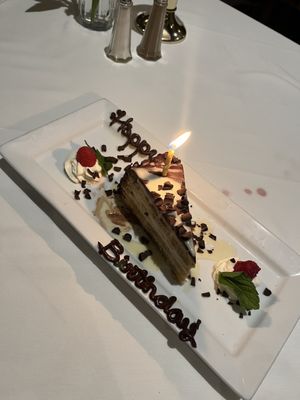 Vincenzo's by null