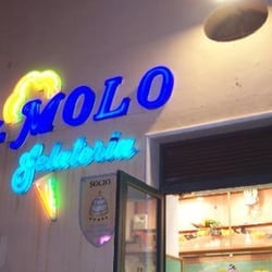 Il Molo Gelateria