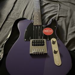 American Musical Supply - Squier Sonic Esquire