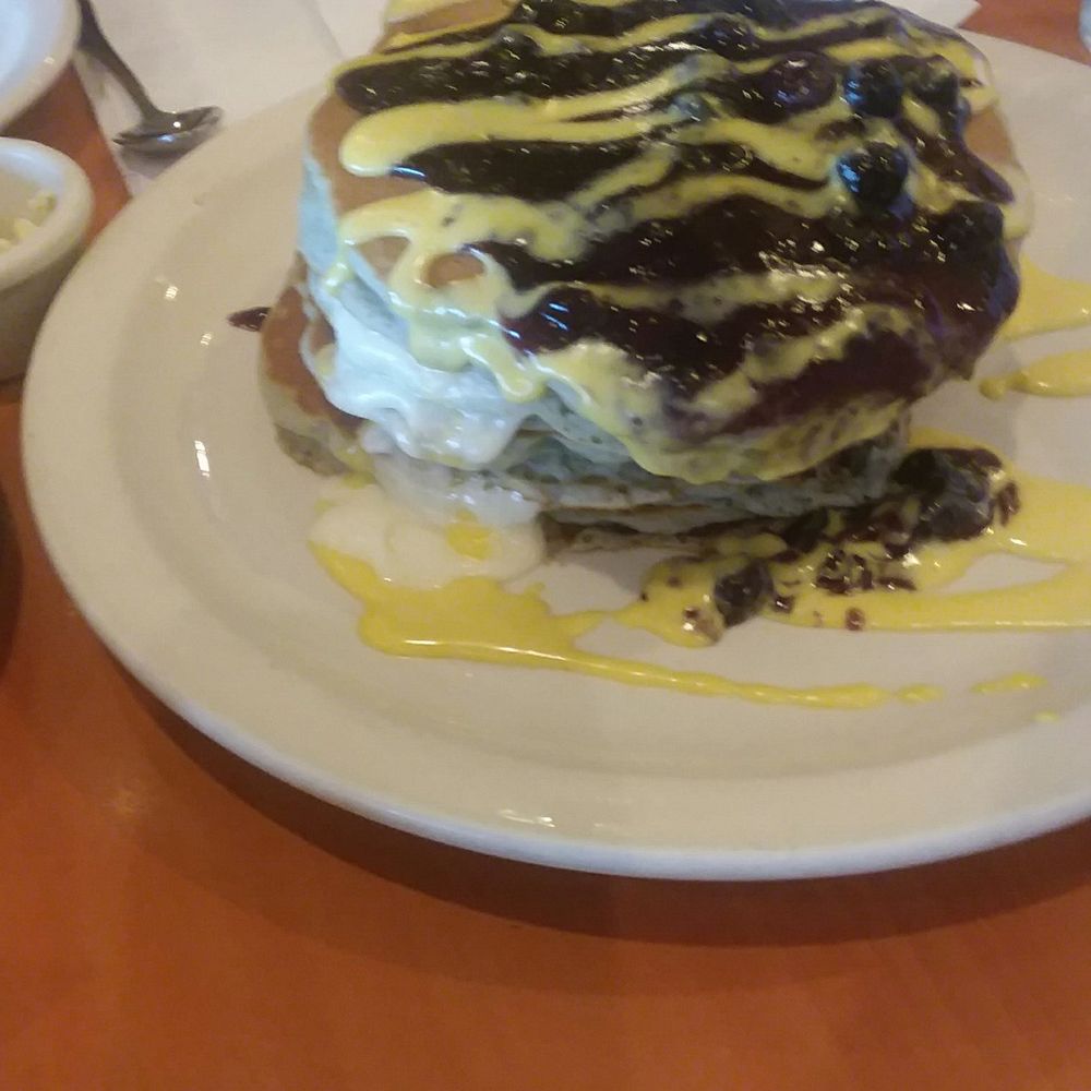 Apple Villa Cafe - We order this every time we visit. - Breakfast & Brunch Near Me - Batavia, Illinois