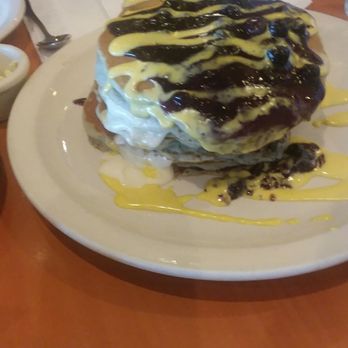 Apple Villa Cafe - We order this every time we visit. - Breakfast & Brunch Near Me - Batavia, Illinois Apple Villa Cafe - We order this every time we visit. - Breakfast & Brunch Near Me - Batavia, Illinois