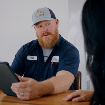 Cornerstone Pros - Heating & Air Conditioning/HVAC Near Me - Land O Lakes, Florida