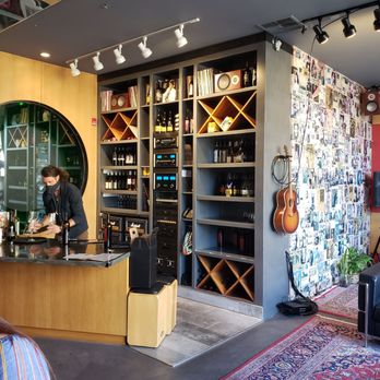 JaM Cellars - Wine Tasting Room Near Me - Napa, California