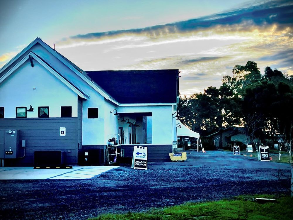 Third Place Cup Coffee