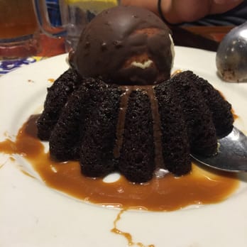 Chili's - Molten chocolate lava cake - Tex-Mex Near Me - Waipahu, Hawaii Chili's - Molten chocolate lava cake - Tex-Mex Near Me - Waipahu, Hawaii