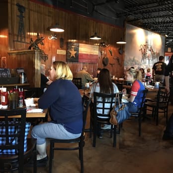 Old West Cafe - Breakfast & Brunch Near Me - Grapevine, Texas