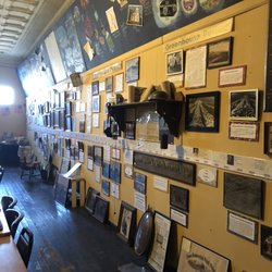 Brewin’ Hope Coffeehouse - Pana Museum