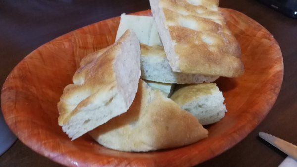 Antep Turkish Cuisine by null