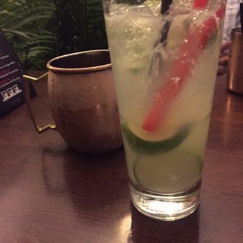 Los Andes Restaurant - Caipirinha and a mule. Round 3. Yum - Latin American Near Me - Providence, Rhode Island Los Andes Restaurant - Caipirinha and a mule. Round 3. Yum - Latin American Near Me - Providence, Rhode Island