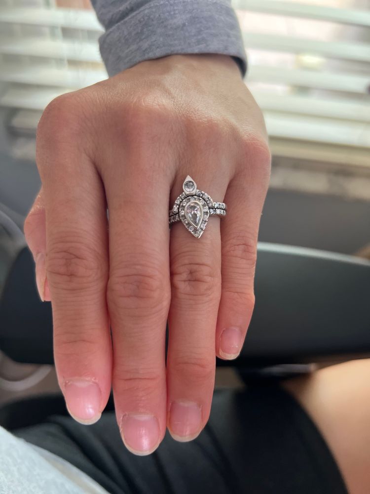 FENRICH JEWELERS Updated August 2024 703 S Nova Rd, Ormond Beach