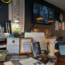 Firemind Brewing