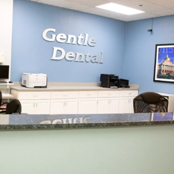 Gentle Dental Keene