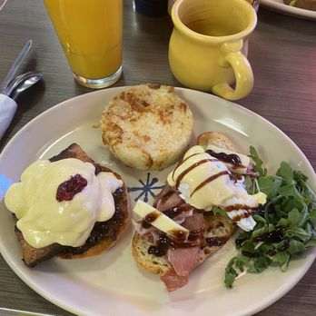 Snooze, an A.M. Eatery - Benny's Duos! - Breakfast & Brunch Near Me - Denver, Colorado Snooze, an A.M. Eatery - Benny's Duos! - Breakfast & Brunch Near Me - Denver, Colorado
