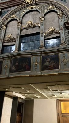 Chiesa dei Santi Bartolomeo e Stefano by null