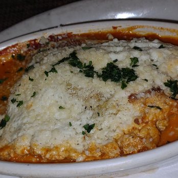 Francoli Gourmet - Lasagna made in house - Italian Near Me - Orange, California