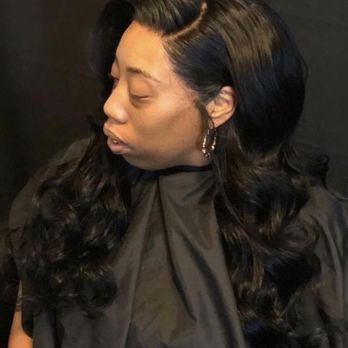 Lyla Terry The Collection - Frontal Sew in over dreadlocks - Hair Stylists Near Me - Jacksonville, Florida Lyla Terry The Collection - Frontal Sew in over dreadlocks - Hair Stylists Near Me - Jacksonville, Florida