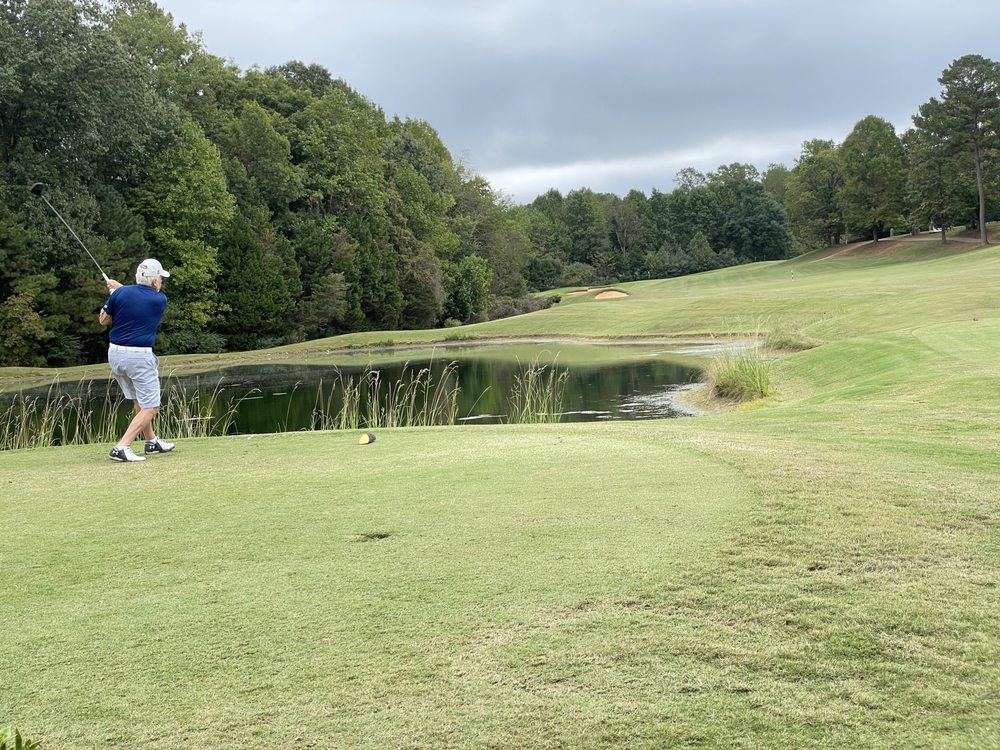 EAGLE RIDGE GOLF CLUB Updated March 2025 18 Reviews 565 Competition Rd, Raleigh, North
