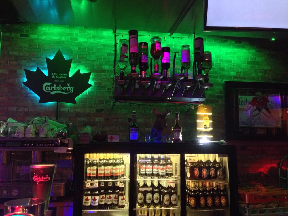 Les Gosses Du Québec