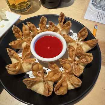 Yasuo Sushi & Tapas - Rangoons - Sushi Bars Near Me - Scottsdale, Arizona Yasuo Sushi & Tapas - Rangoons - Sushi Bars Near Me - Scottsdale, Arizona