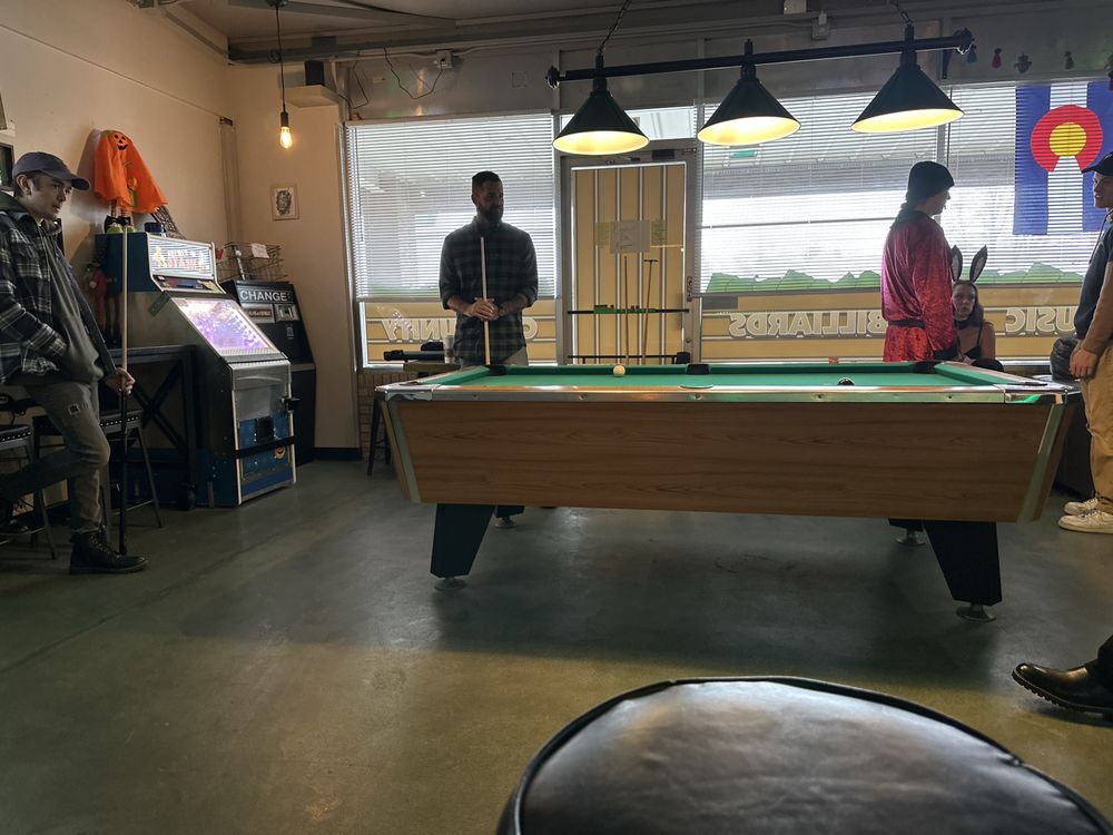 Colorado Mountain Kava