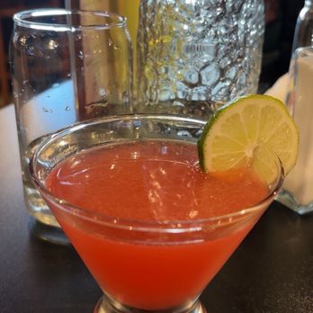 Tap N Table Grill - Cosmo Martini - American Near Me - Weldon Spring, Missouri