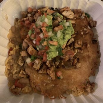 Tacos El Callejon - Callejon bowl - Tacos Near Me - Colton, California Tacos El Callejon - Callejon bowl - Tacos Near Me - Colton, California