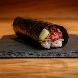 Kata Nori Hand Roll Bar