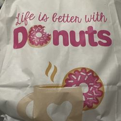 Ashley's Donuts Kolaches and Tacos