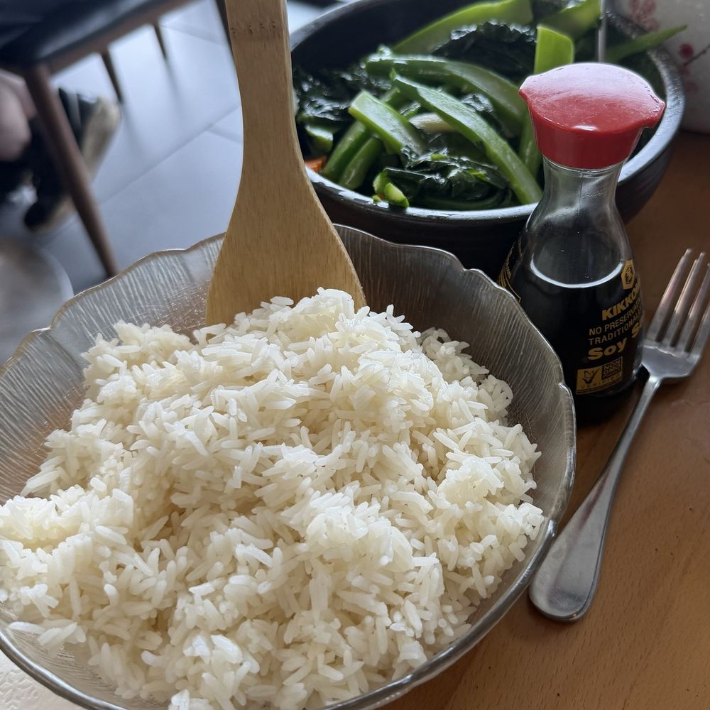 Uncle Yip's Restaurant - Rice and Gai Lan - Dim Sum Near Me - Cincinnati, Ohio Uncle Yip's Restaurant - Rice and Gai Lan - Dim Sum Near Me - Cincinnati, Ohio