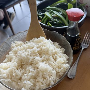 Uncle Yip's Restaurant - Rice and Gai Lan - Dim Sum Near Me - Cincinnati, Ohio Uncle Yip's Restaurant - Rice and Gai Lan - Dim Sum Near Me - Cincinnati, Ohio