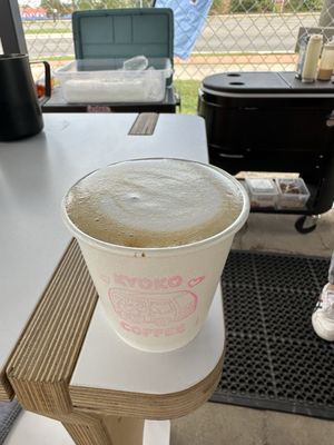 Kyoko Coffee by null