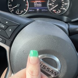 Roses Nails & Spa - Nails