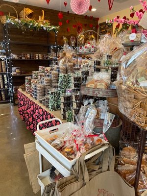 Rodin Ranch Farmers' Market by null